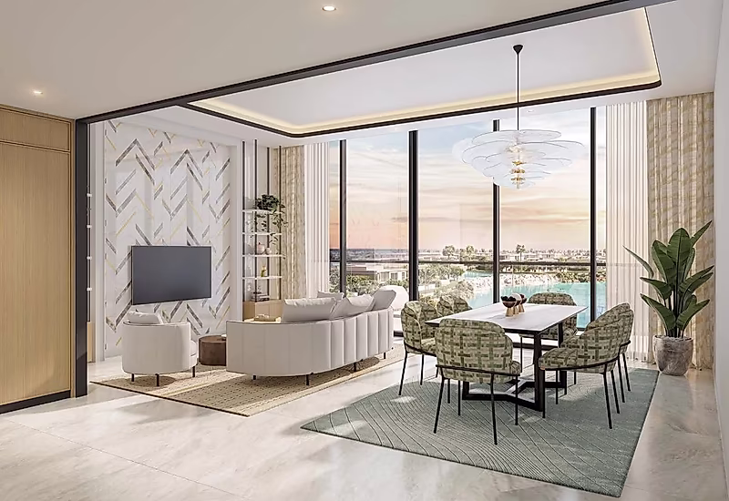 Invest in Dubai's future | Contemporary Living Awaits - Photo 2