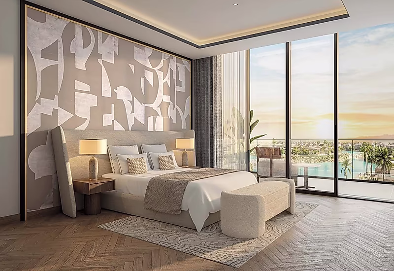 Invest in Dubai's future | Contemporary Living Awaits - Photo 4
