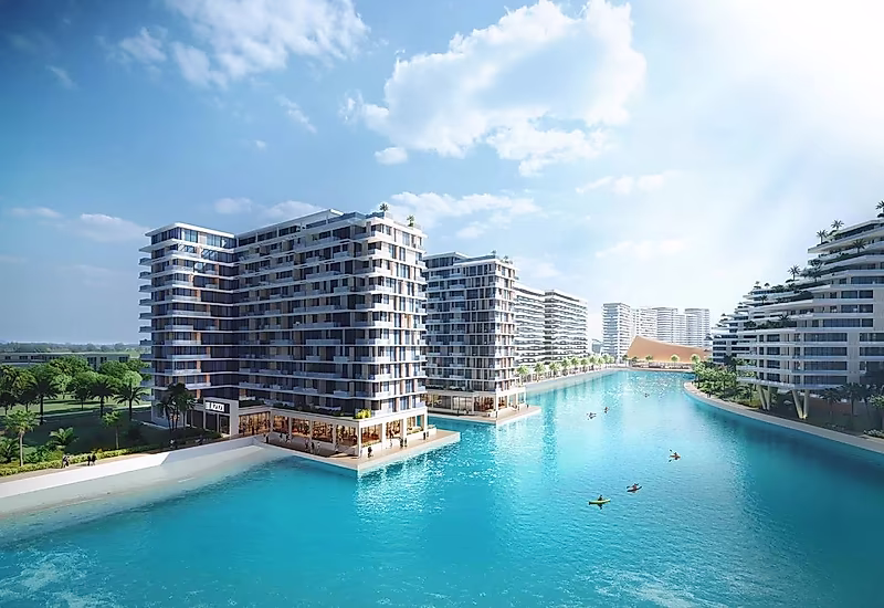 Invest in Dubai's future | Contemporary Living Awaits - Photo 1