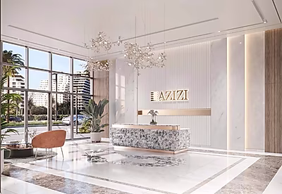 Invest in Dubai's future | Contemporary Living Awaits