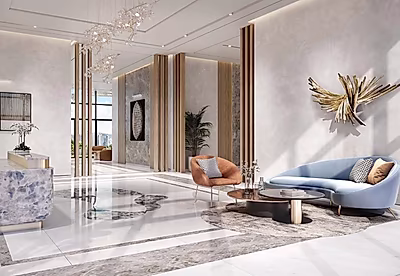 Invest in Dubai's future | Contemporary Living Awaits