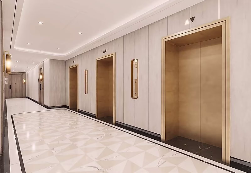 Invest in Dubai's future | Contemporary Living Awaits - Photo 15