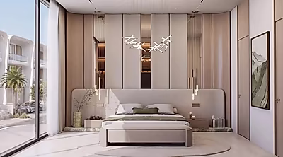 Modern Elegance | Spacious Townhouse Living