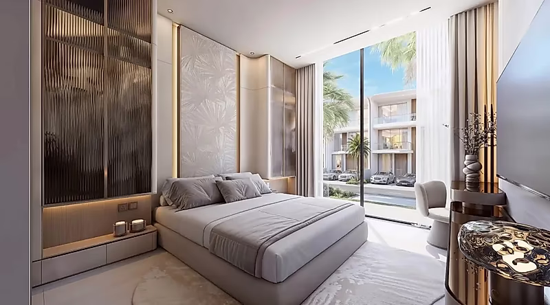 Modern Elegance | Spacious Townhouse Living - Photo 8