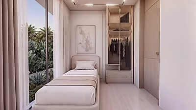 Exquisite 4+BR Townhouse | Unmatched Elegance