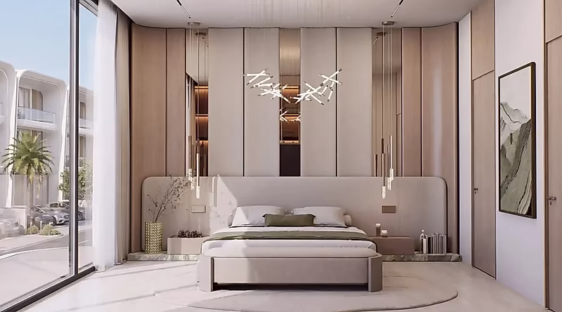 Exquisite 4+BR Townhouse | Unmatched Elegance - Photo 3
