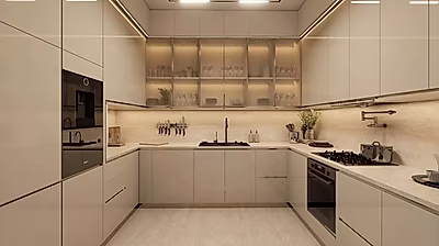 Sophisticated Standalone Villa Retreat