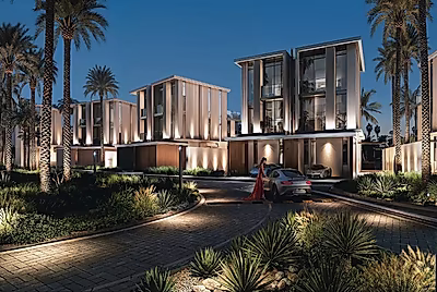 Exquisite Villa with Breathtaking Features