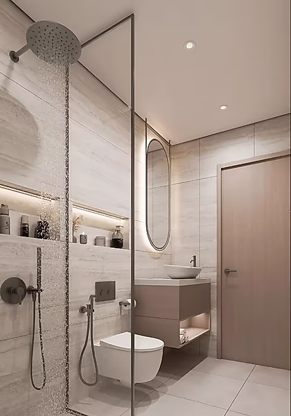 Exclusive Apartment | Ideal for Families - Photo 6