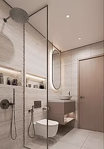 Exclusive Apartment | Ideal for Families
