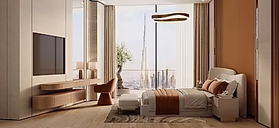 Charming Apartment | Embrace Luxury Living