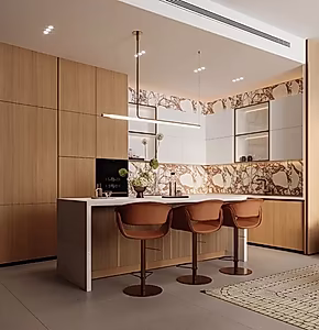 Charming Apartment | Embrace Luxury Living