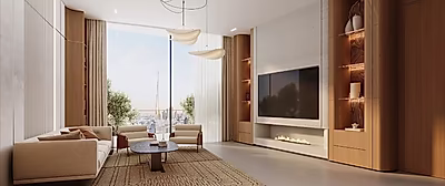 Chic Urban Escape | Stylish Interior Design