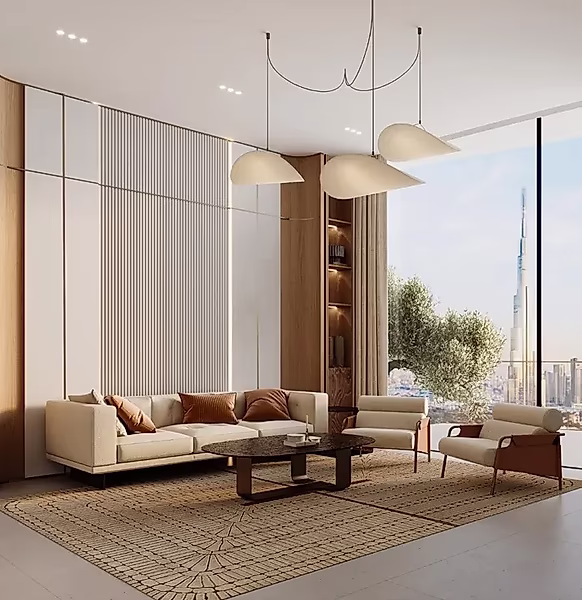 Invest in Luxury | Stylish 1 Bedroom Apartment - Photo 3