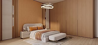 Invest in Luxury | Stylish 1 Bedroom Apartment