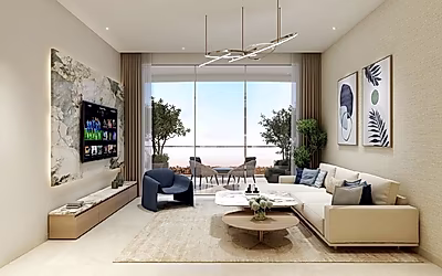 1BR | Ideal First Home or Investment