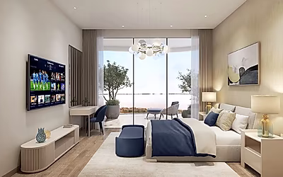 2BR | Spacious Layout | Resort-Style Amenities | DAMAC Valencia