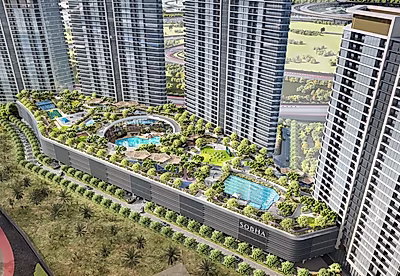 Modern Elegance | Luxurious 2BR Apartment