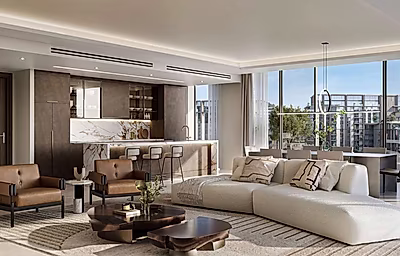 1BR | Meraas Signature Living | City Walk
