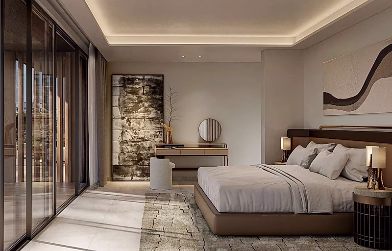 1BR | Meraas Signature Living | City Walk - Photo 7