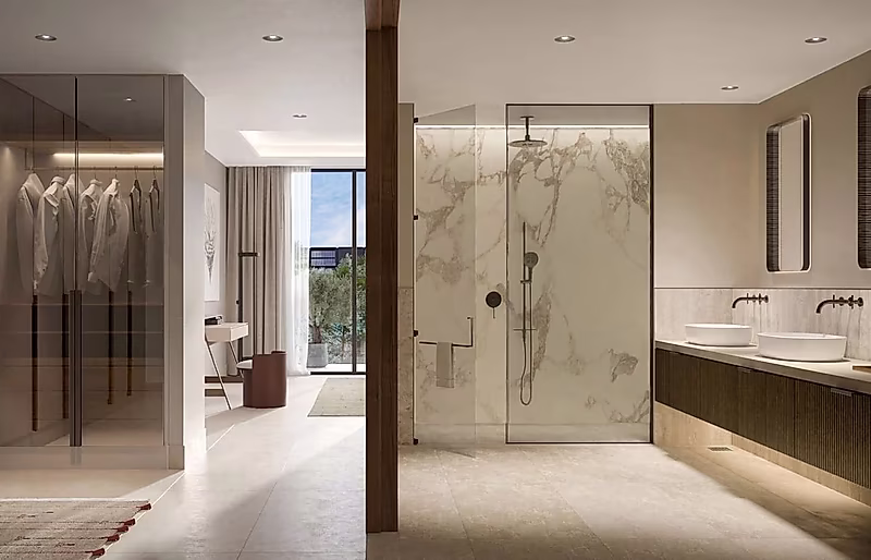 1BR | Meraas Signature Living | City Walk - Photo 11