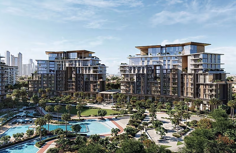 3BR | Waterfront Luxury | Expansive Residence | Crestlane at City Walk - Photo 37