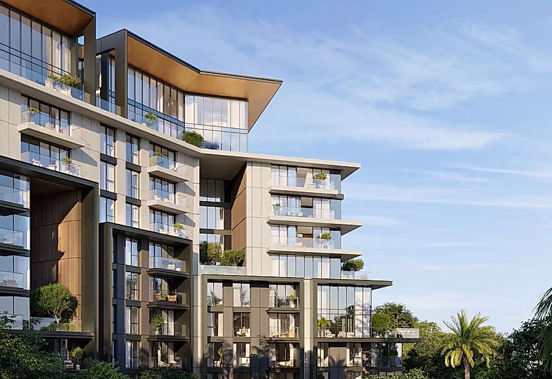 3BR | Waterfront Luxury | Expansive Residence | Crestlane at City Walk - Photo 39
