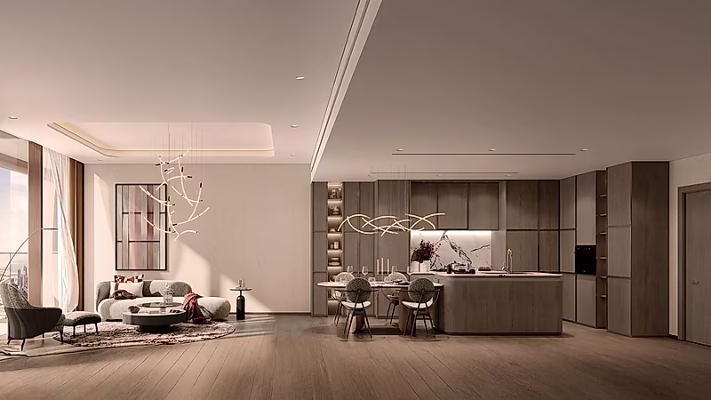Your Future Home | Stylish 1BR Apartment - Photo 7