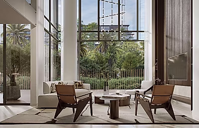 4BR | Private Garden | Family Living at Its Finest