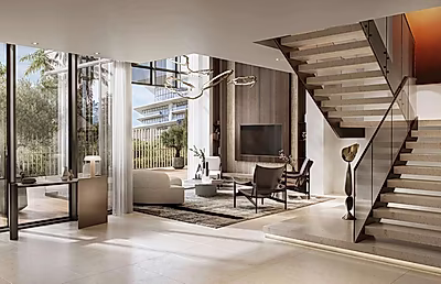 4BR | Private Garden | Family Living at Its Finest