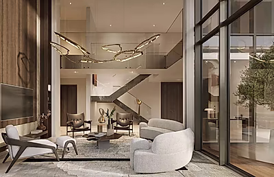 4BR | Private Garden | Family Living at Its Finest