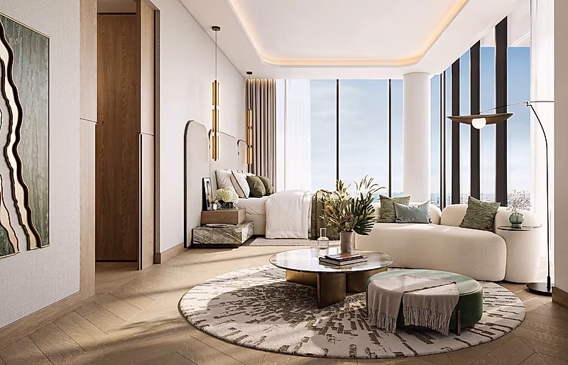 4BR | Private Garden | Family Living at Its Finest - Photo 19