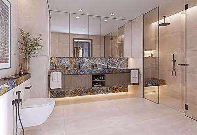 4BR | Private Garden | Family Living at Its Finest