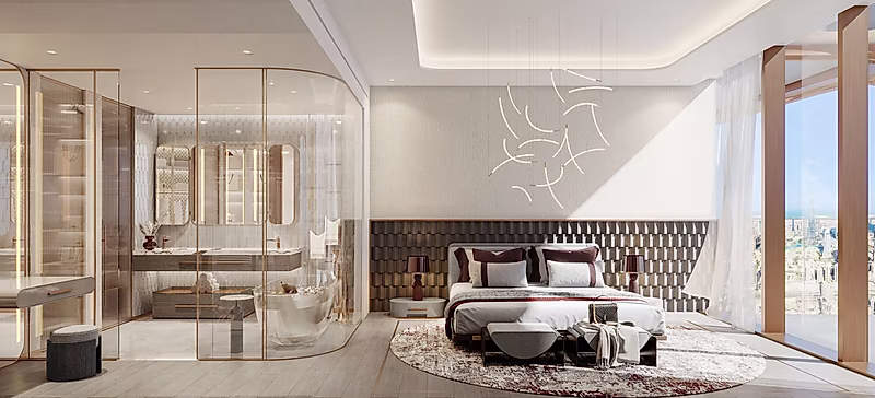 Modern 1-Bedroom Apartment | Premium Lifestyle | Great Investment - Photo 2