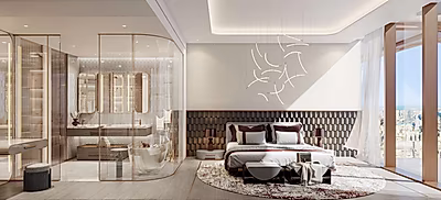 Modern 1-Bedroom Apartment | Premium Lifestyle | Great Investment