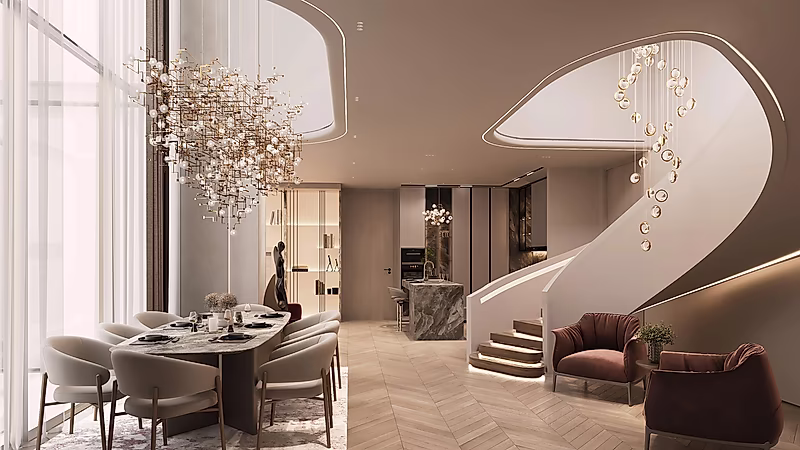 Modern 1-Bedroom Apartment | Premium Lifestyle | Great Investment - Photo 8