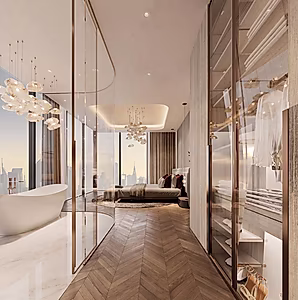 Modern 1-Bedroom Apartment | Premium Lifestyle | Great Investment