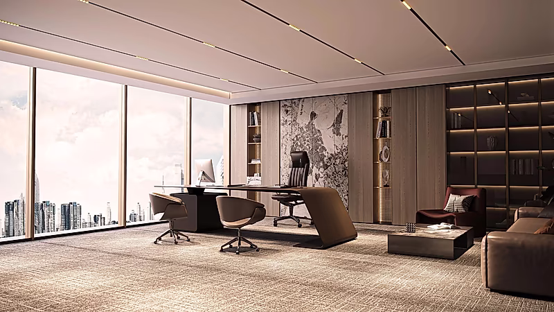 Modern 1-Bedroom Apartment | Premium Lifestyle | Great Investment - Photo 12