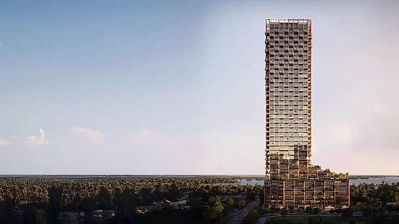 Modern 1-Bedroom Apartment | Premium Lifestyle | Great Investment - Photo 15