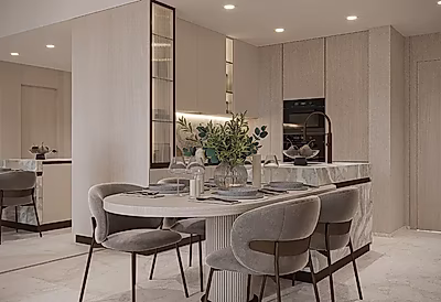 Elegant Off-Plan Apartment | Premium Living | Handover June 2029