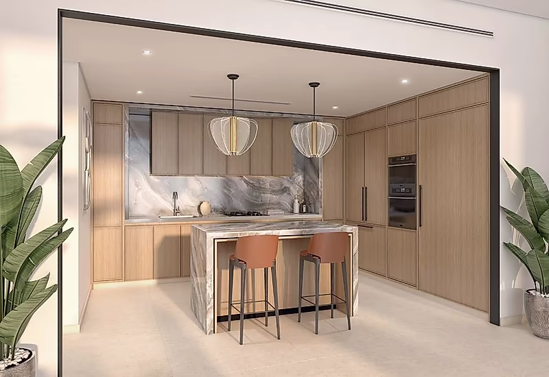 Modern 1-Bedroom Off-Plan Apartment | Premium Lifestyle | Flexible Payment Plan - Photo 3