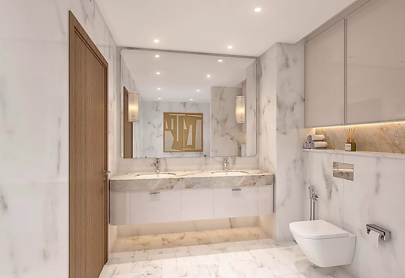Modern 1-Bedroom Off-Plan Apartment | Premium Lifestyle | Flexible Payment Plan - Photo 5