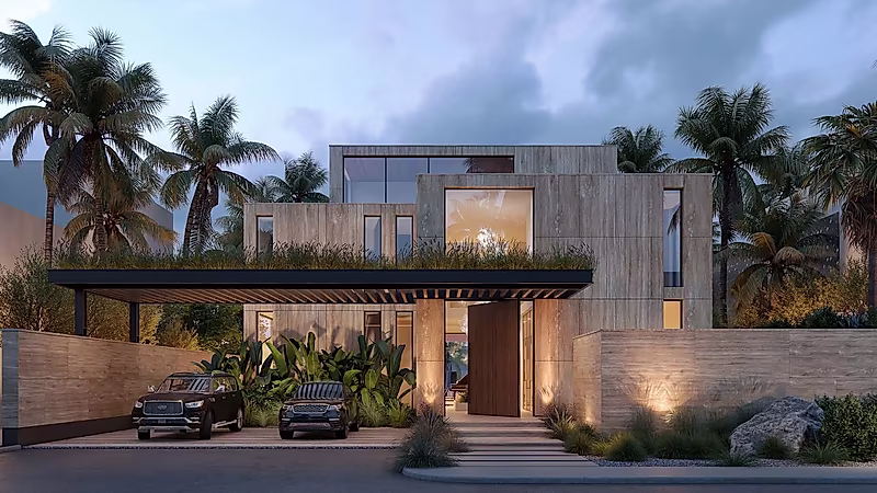 Modern 1-Bedroom Off-Plan Apartment | Premium Lifestyle | Flexible Payment Plan - Photo 21