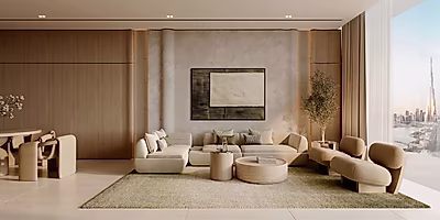 Luxury Off-Plan 1+ Bedroom Apartment | Premium Amenities | Handover Q4 2027
