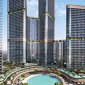 High-Potential Investment | Luxury 2-Bedroom Residence | Q1 2029