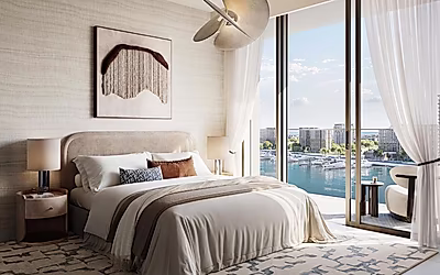 Modern Off-Plan 1-Bedroom Apartment in Dubai | Handover Q4 2029