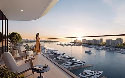 Modern Off-Plan 1-Bedroom Apartment in Dubai | Handover Q4 2029