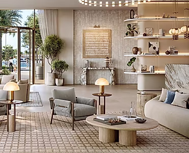 Modern Off-Plan 1-Bedroom Apartment in Dubai | Handover Q4 2029