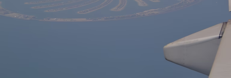 Palm Jumeirah