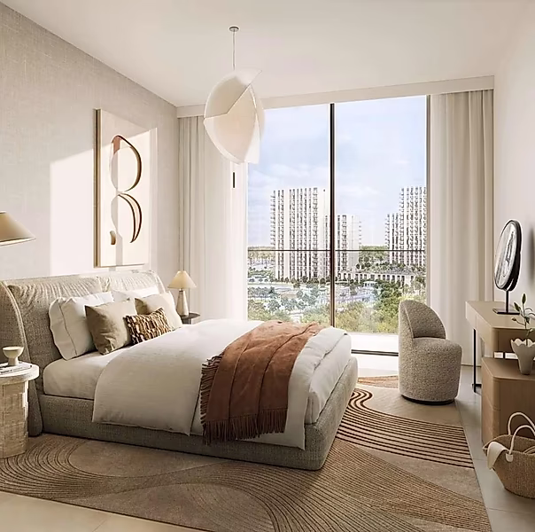 Modern 2-Bedroom Off-Plan Apartment | Flexible Payment Plan | Handover Q1 2029 - Photo 2